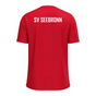 JAKO T-Shirt One (inkl. Bedruckung) - SV Seebronn