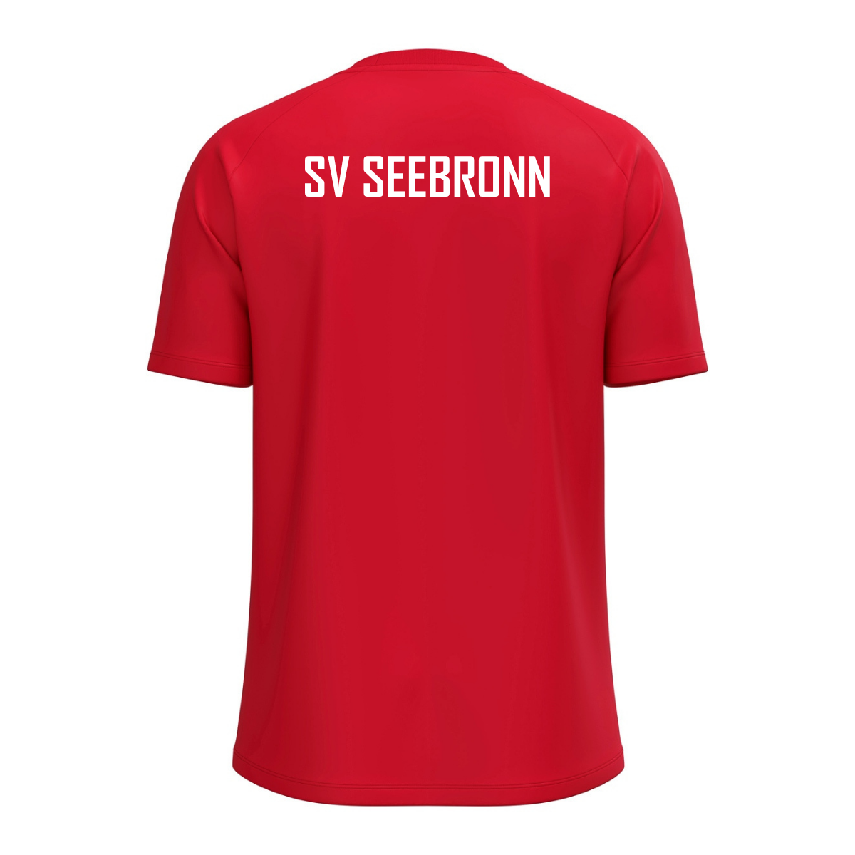 JAKO T-Shirt One (inkl. Bedruckung) - SV Seebronn