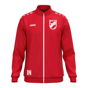 JAKO Polyesterjacke One (inkl. Bedruckung) - TV Derendingen