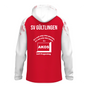 JAKO Kapuzenjacke Sonic (inkl. Bedruckung) - SV Gültlingen