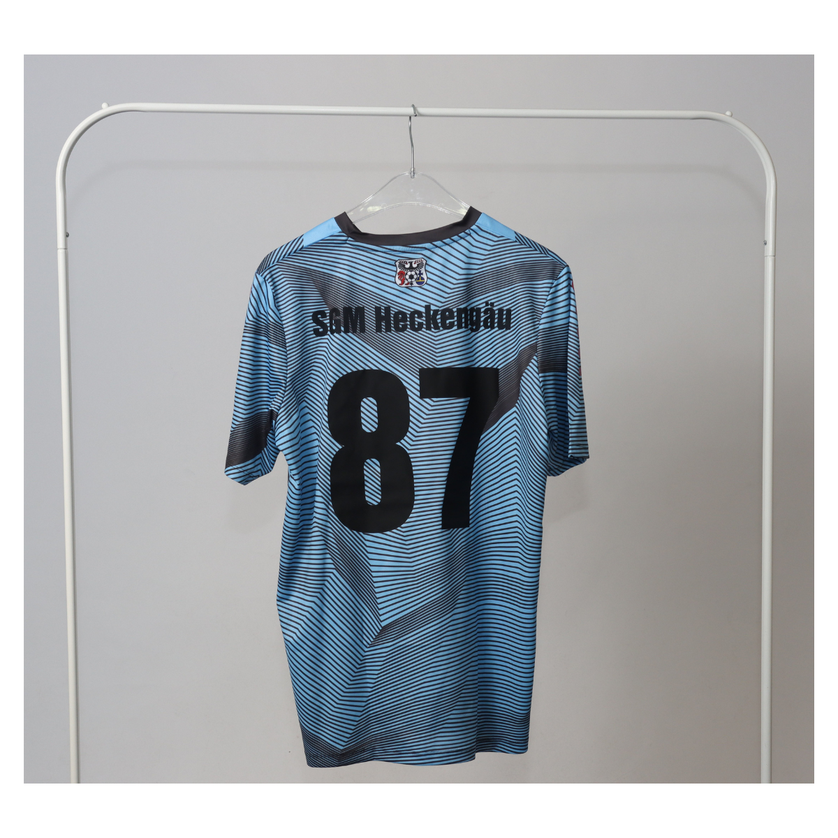 Feldspieler ID-Trikot (inkl. Bedruckung) - SGM Heckengäu