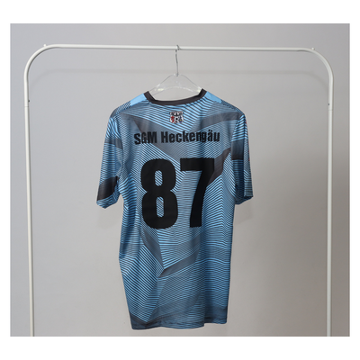 Feldspieler ID-Trikot (inkl. Bedruckung) - SGM Heckengäu
