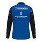 JAKO ZipTop Sonic (inkl. Bedruckung) - TSV Genkingen Jugend