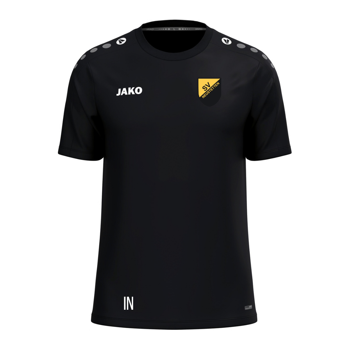JAKO T-Shirt One (inkl. Bedruckung) - SV Neustetten Aktive