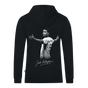 MICKI BelliGOAL Hoodie (inkl. Bedruckung) Schwarz