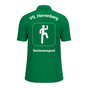 JAKO Poloshirt One Grün (inkl. Bedruckung) - VfL Herrenberg Seniorensport