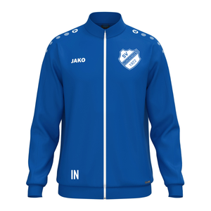 JAKO Polyesterjacke One (inkl. Bedruckung) - SV Gündringen