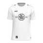 JAKO T-Shirt One Weiß (inkl. Bedruckung) VfL Hochdorf Tennis