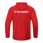 JAKO Regenjacke Team 2.0 rot (inkl. Bedruckung) - SV Vollmaringen