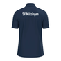 JAKO Poloshirt One (inkl. Bedruckung) - SV Mötzingen