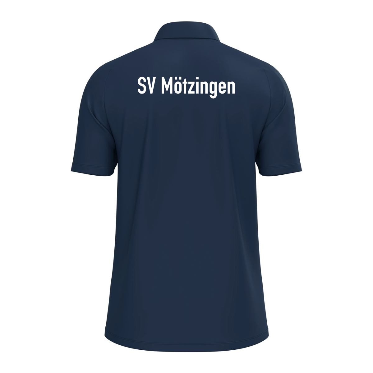 JAKO Poloshirt One (inkl. Bedruckung) - SV Mötzingen