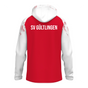 JAKO Kapuzenjacke Sonic (inkl. Bedruckung) - SV Gültlingen