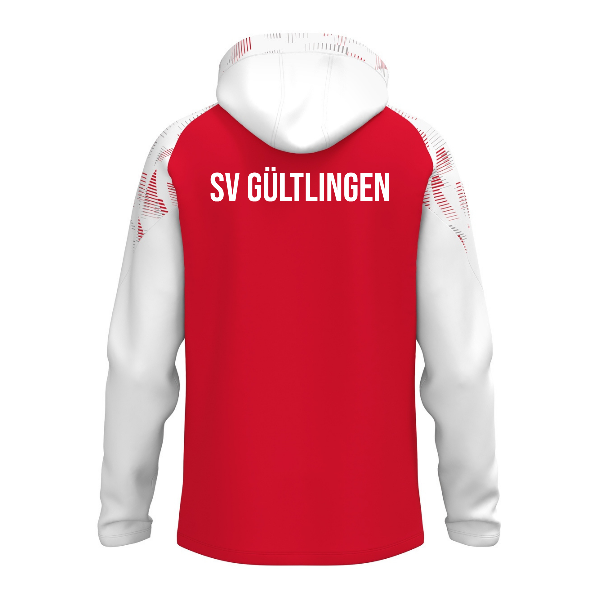 JAKO Kapuzenjacke Sonic (inkl. Bedruckung) - SV Gültlingen