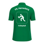 JAKO Poloshirt One Grün (inkl. Bedruckung) - VfL Herrenberg Volleyball