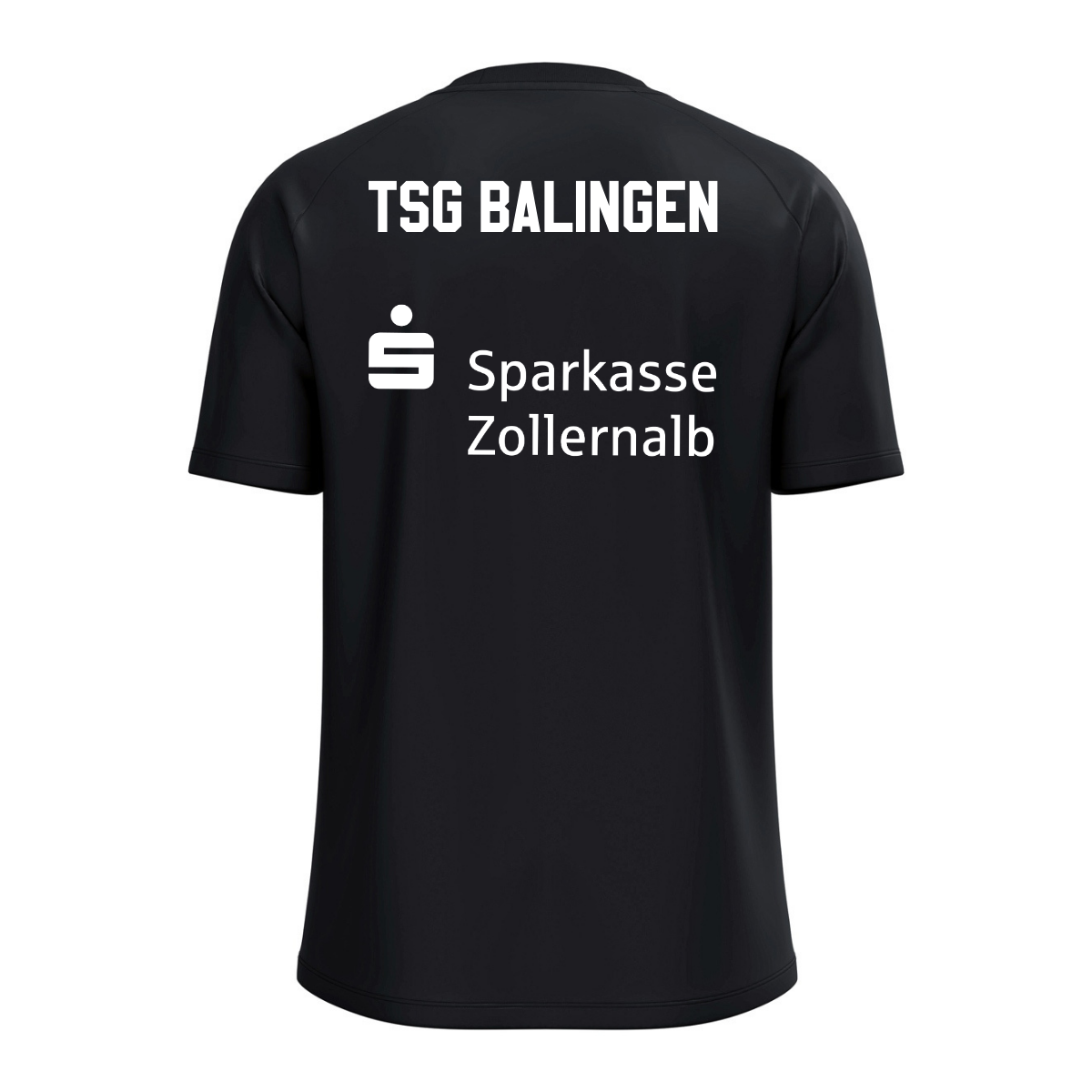 JAKO T-Shirt One (inkl. Bedruckung) - TSG Balingen Trainer