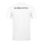 JAKO T-Shirt Power weiß (inkl. Bedruckung) - Klub Kartell