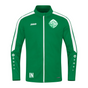 JAKO Polyesterjacke Power sportgrün (inkl. Bedruckung) - SV Wurmlingen Jugend