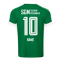 JAKO Trikot Celtic Melange (inkl. Bedruckung) - SGM Talheim/Öschingen