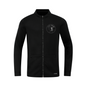 JAKO Jacke Pro Casual schwarz (inkl. Bedruckung) - SRG Calw