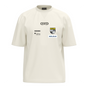 JAKO T-Shirt Wardrobe (inkl. Bedruckung) TSG Balingen Erste Mannschaft