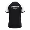 JAKO Trikot Dynamic schwarz/weiß (inkl. Bedruckung) - SV Bondorf Volleyball