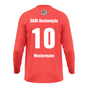 JAKO TW-Trikot (inkl. Bedruckung) - SGM Heckengäu