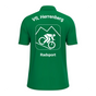JAKO Poloshirt One Grün (inkl. Bedruckung) - VfL Herrenberg Radsport