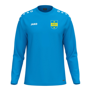 JAKO Sweat One (inkl. Bedruckung) - ASV Pfäffingen