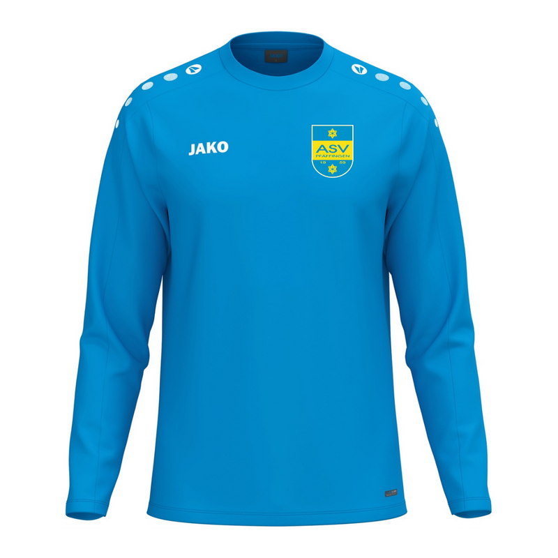JAKO Sweat One (inkl. Bedruckung) - ASV Pfäffingen