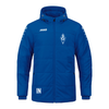 Winterjacke Team 2.0 royal (inkl. Bedruckung) - SG Vöhringen