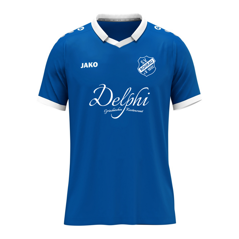 JAKO Glory Trikot SV Rohrau Home (inkl. Bedruckung)