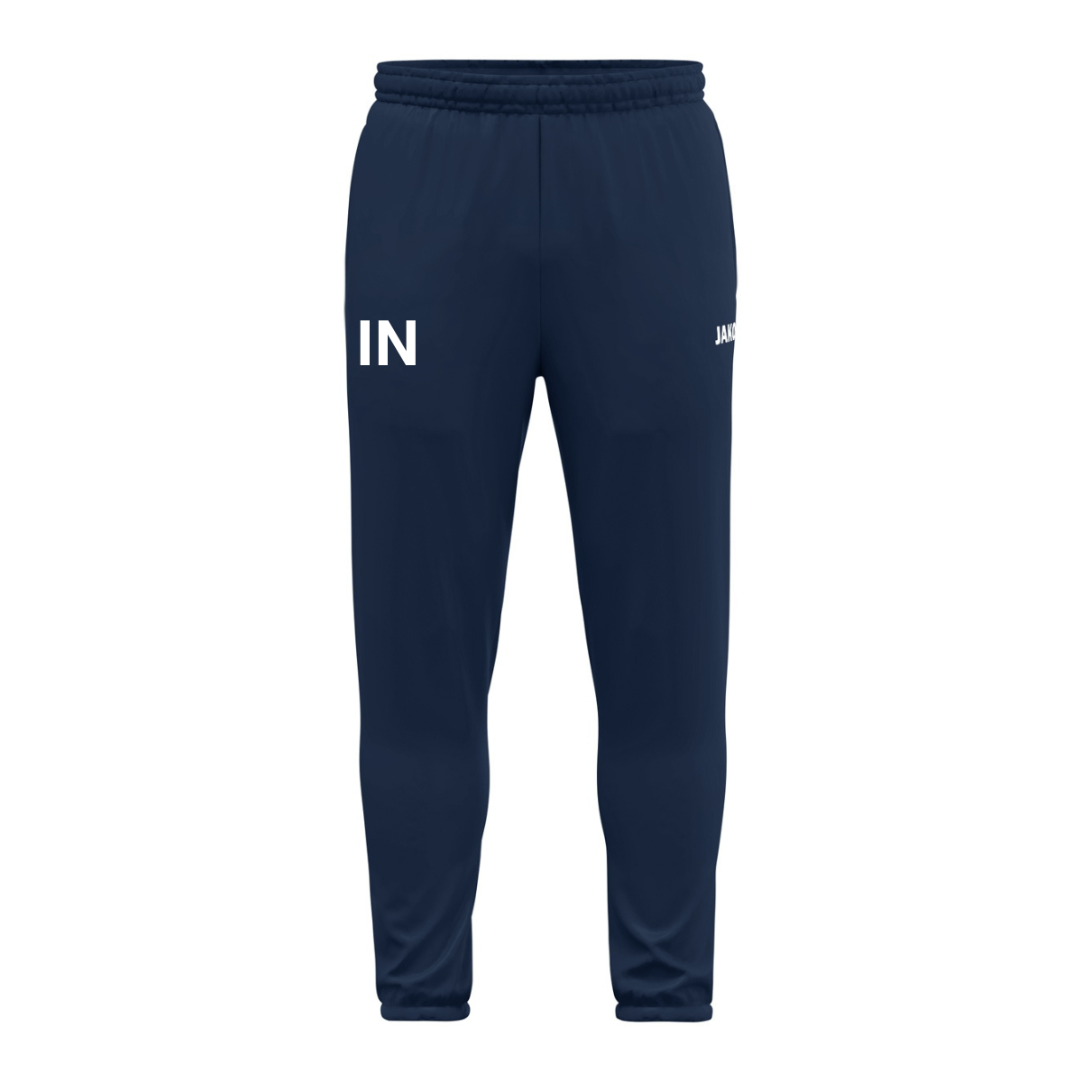 JAKO Freizeithose Dynamic marine (inkl. Bedruckung) - VfB Cresbach/Waldachtal