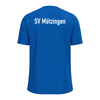 JAKO T-Shirt One (inkl. Bedruckung) - SV Mötzingen