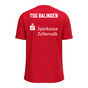 JAKO T-Shirt One (inkl. Bedruckung) - TSG Balingen