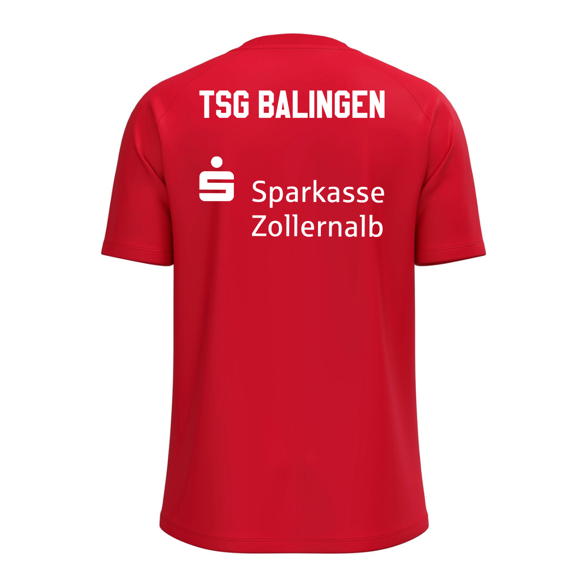 JAKO T-Shirt One (inkl. Bedruckung) - TSG Balingen