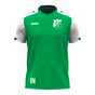 JAKO T-Shirt Dynamic grün/weiß (inkl. Bedruckung) VfL Hochdorf BSB