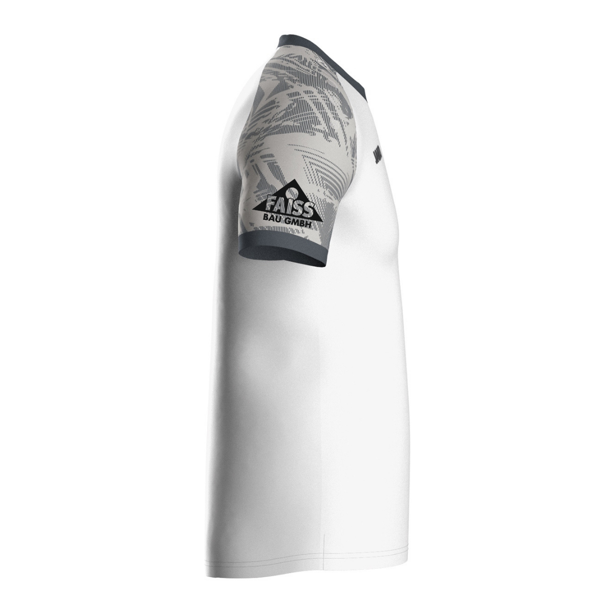 JAKO Trikot Iconic (inkl. Bedruckung) - SG Altheim/Grünmettstetten