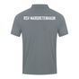 Jako Polo Power grau (inkl. Bedruckung) - RSV Margretenhaun