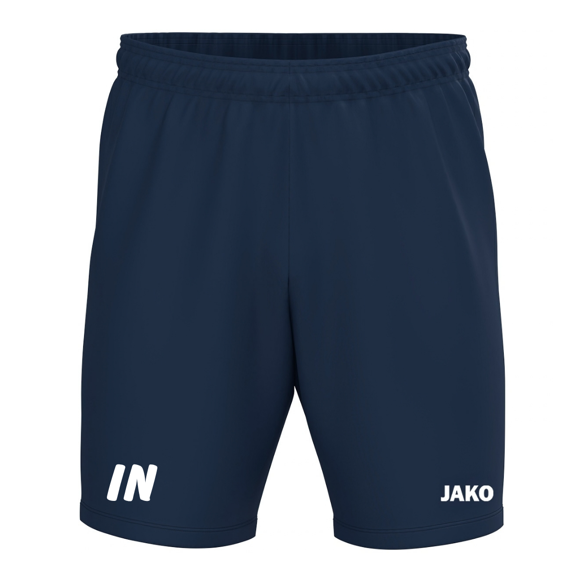 JAKO Trainingsshort One Marine (inkl. Bedruckung) - SG Rosenfeld