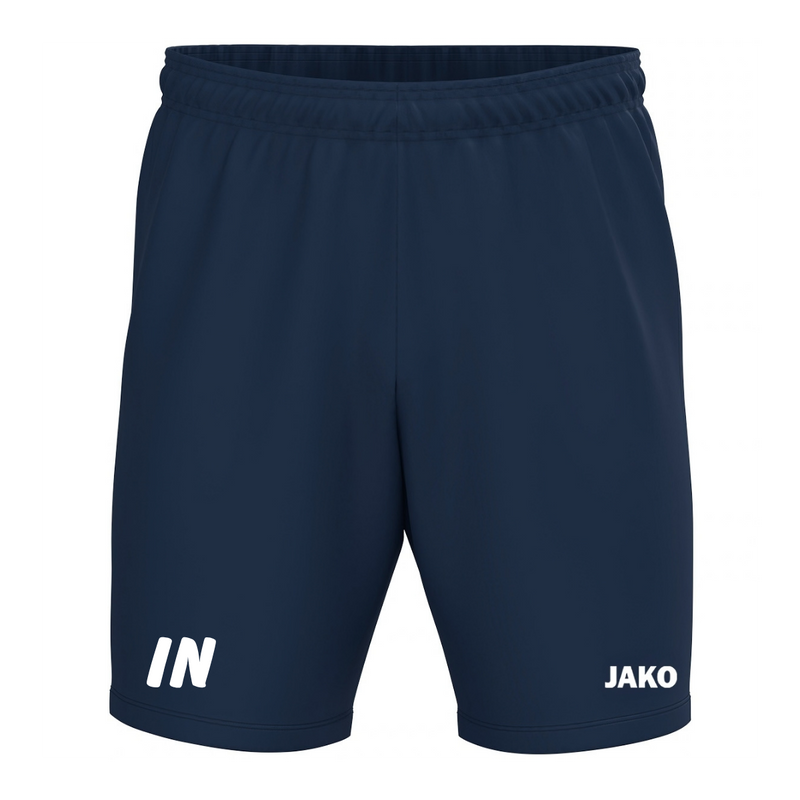 JAKO Trainingsshort One Marine (inkl. Bedruckung) - SG Rosenfeld