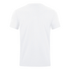 JAKO T-Shirt Power weiß (inkl. Bedruckung) - TV Rottenburg Roki's