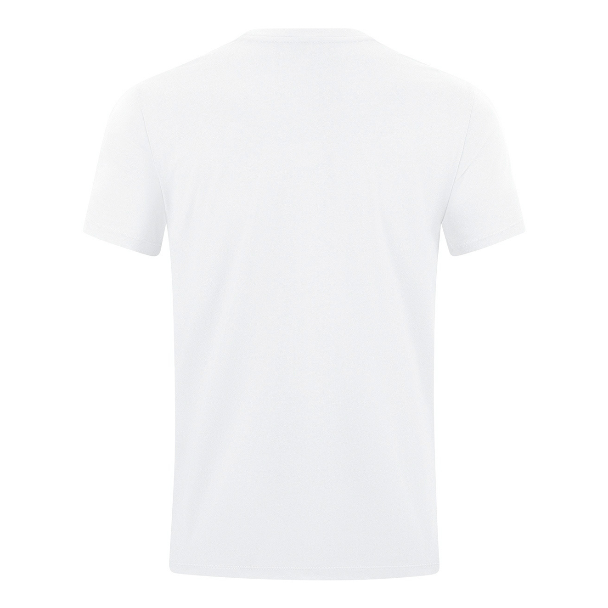 JAKO T-Shirt Power weiß (inkl. Bedruckung) - TV Rottenburg Roki's