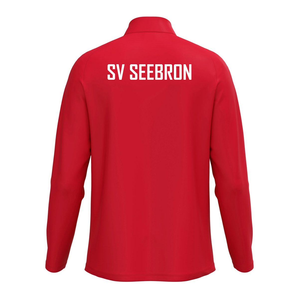 JAKO ZipTop One (inkl. Bedruckung) - SV Seebron