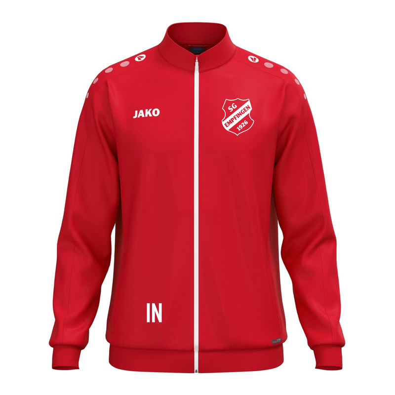 JAKO Polyesterjacke One (inkl. Bedruckung) - SG Empfingen