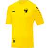 JAKO Trikot Team KA citro (inkl. Bedruckung) - TSV Dettingen