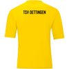 JAKO Trikot Team KA citro (inkl. Bedruckung) - TSV Dettingen