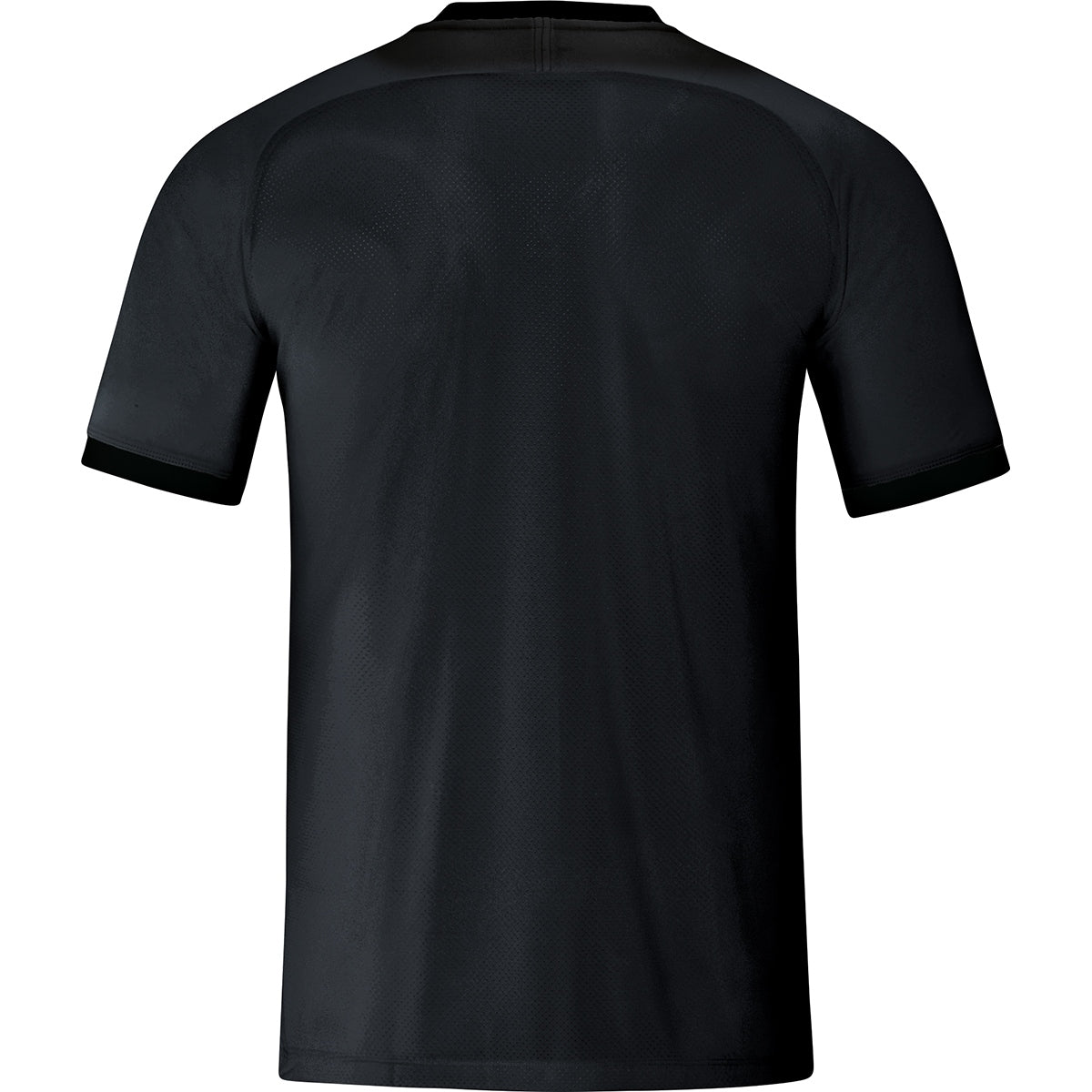 JAKO Schiedsrichter Trikot Kurzarm - Schwarz