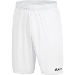 JAKO Sporthose MANCHESTER 2.0 - Weiß