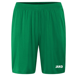 JAKO Sporthose Manchester 2.0 - sportgrün