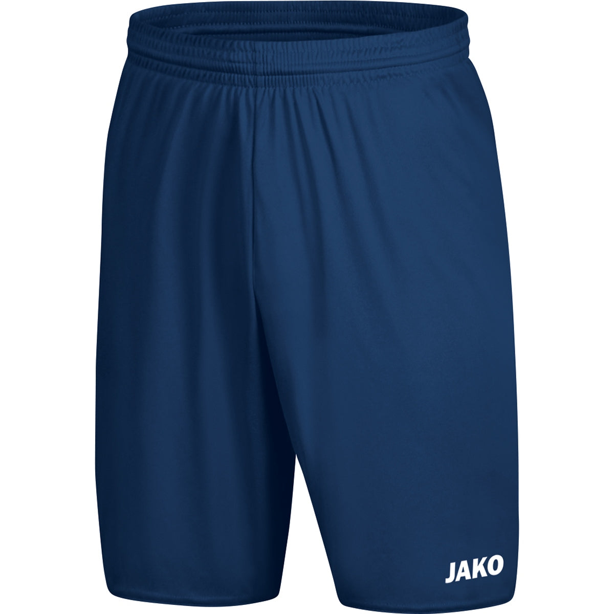 JAKO Spielhose Manchester 2.0 ohne Innenslip navy - SSC Tübingen